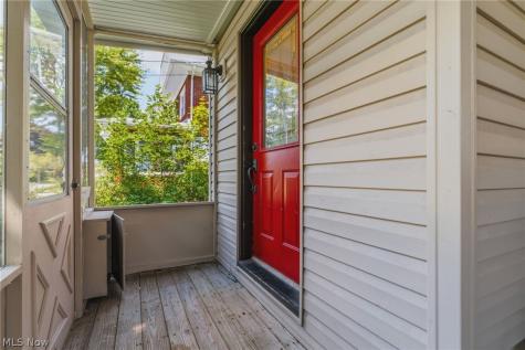 351 Hoover Avenue Akron OH 44312