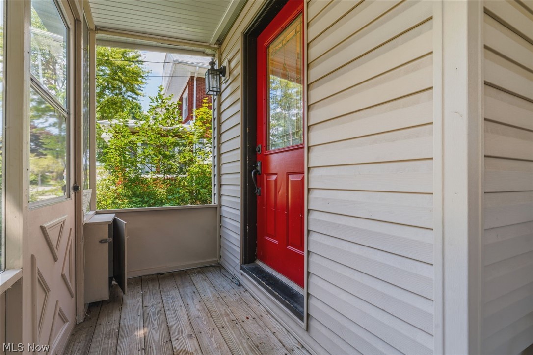 351 Hoover Avenue Akron OH 44312
