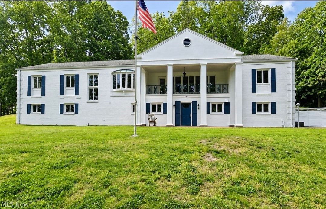 885 Sheridan Road Coshocton OH 43812