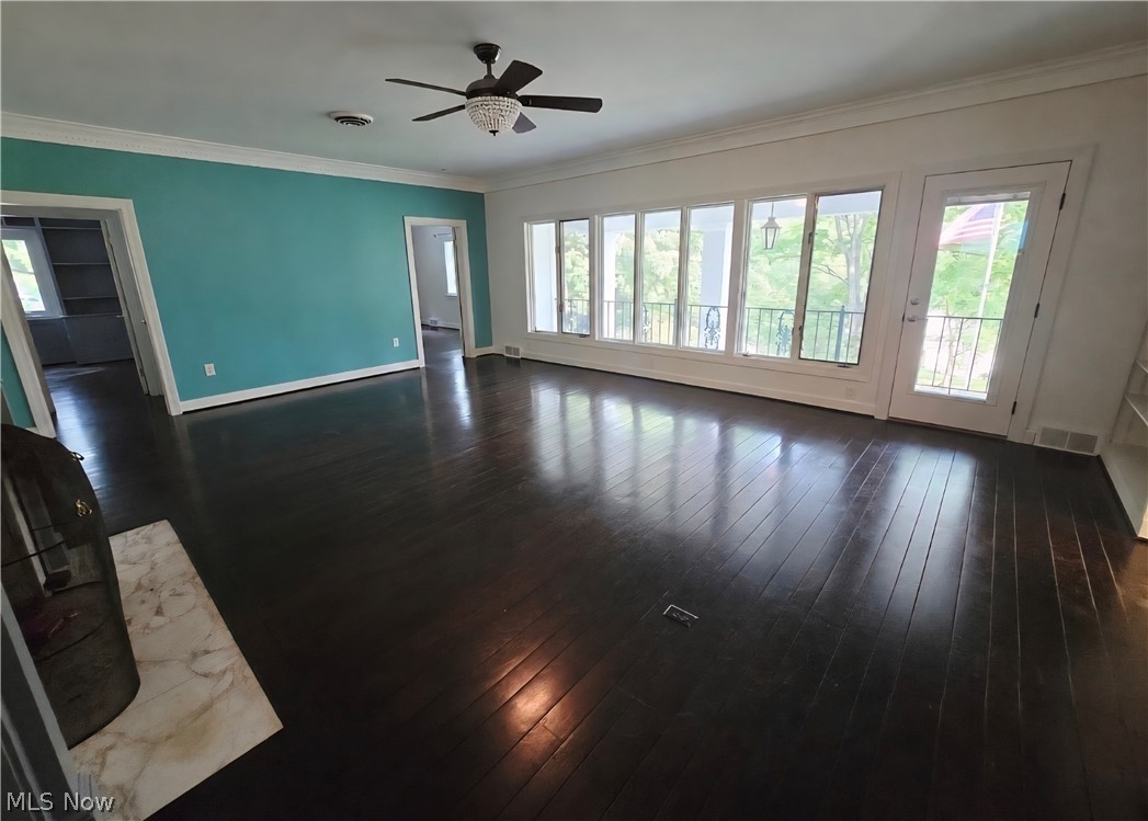 885 Sheridan Road Coshocton OH 43812