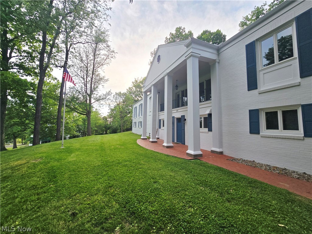 885 Sheridan Road Coshocton OH 43812