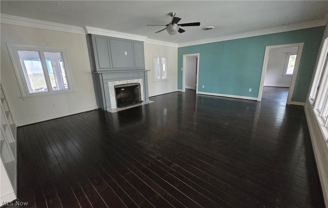 885 Sheridan Road Coshocton OH 43812
