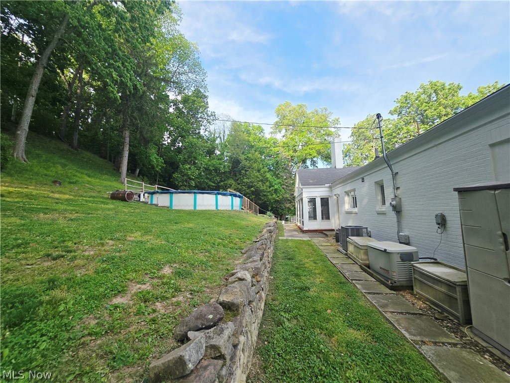 885 Sheridan Road Coshocton OH 43812