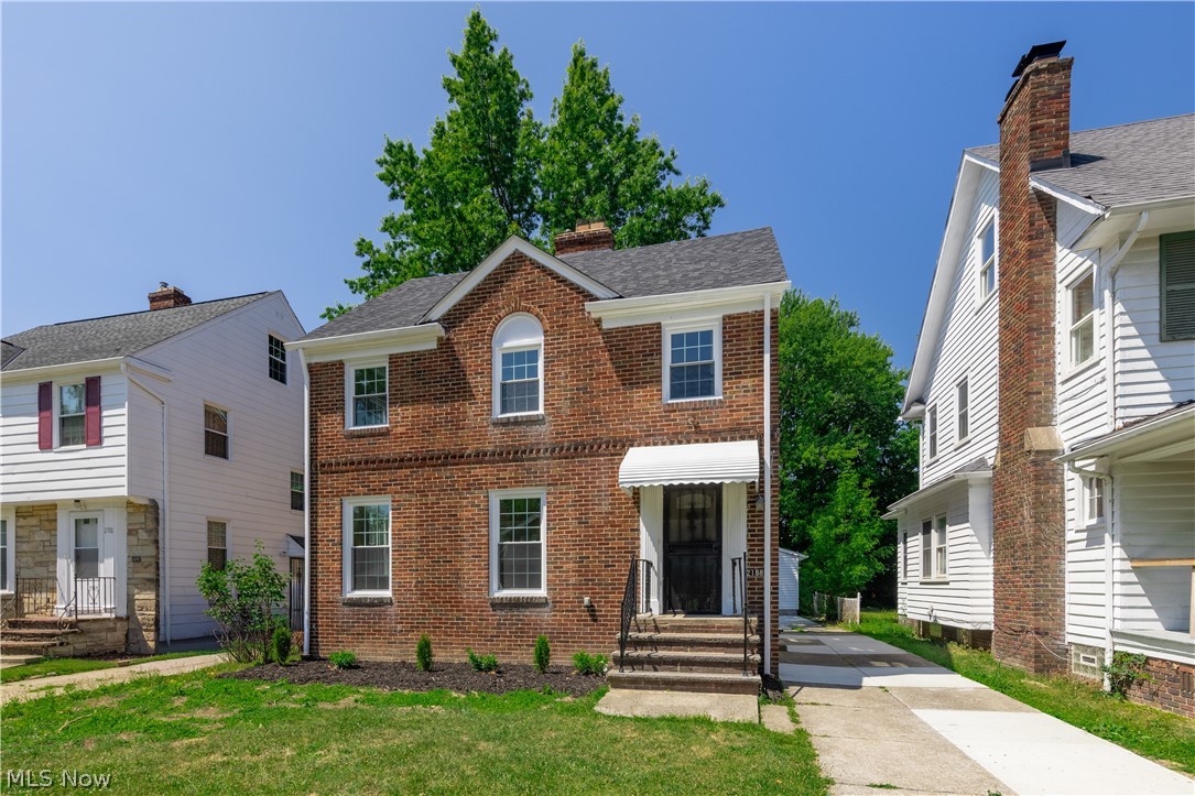 2188 Cranston Road University Heights OH 44118
