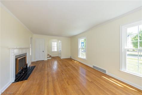 2188 Cranston Road University Heights OH 44118