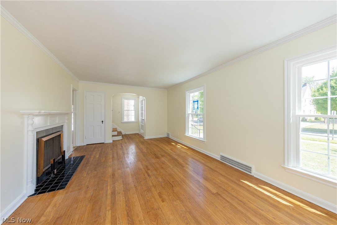 2188 Cranston Road University Heights OH 44118