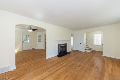 2188 Cranston Road University Heights OH 44118