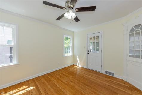 2188 Cranston Road University Heights OH 44118