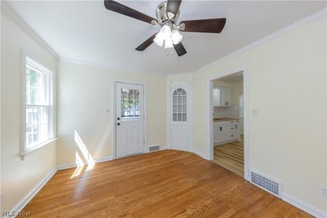 2188 Cranston Road University Heights OH 44118