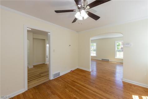 2188 Cranston Road University Heights OH 44118