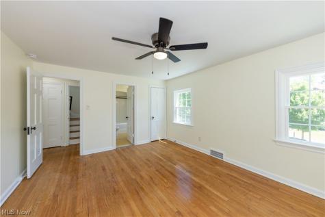 2188 Cranston Road University Heights OH 44118