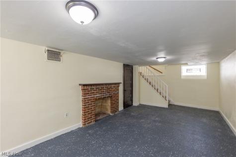 2188 Cranston Road University Heights OH 44118