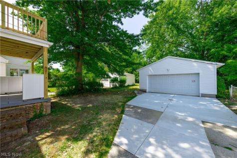 2188 Cranston Road University Heights OH 44118