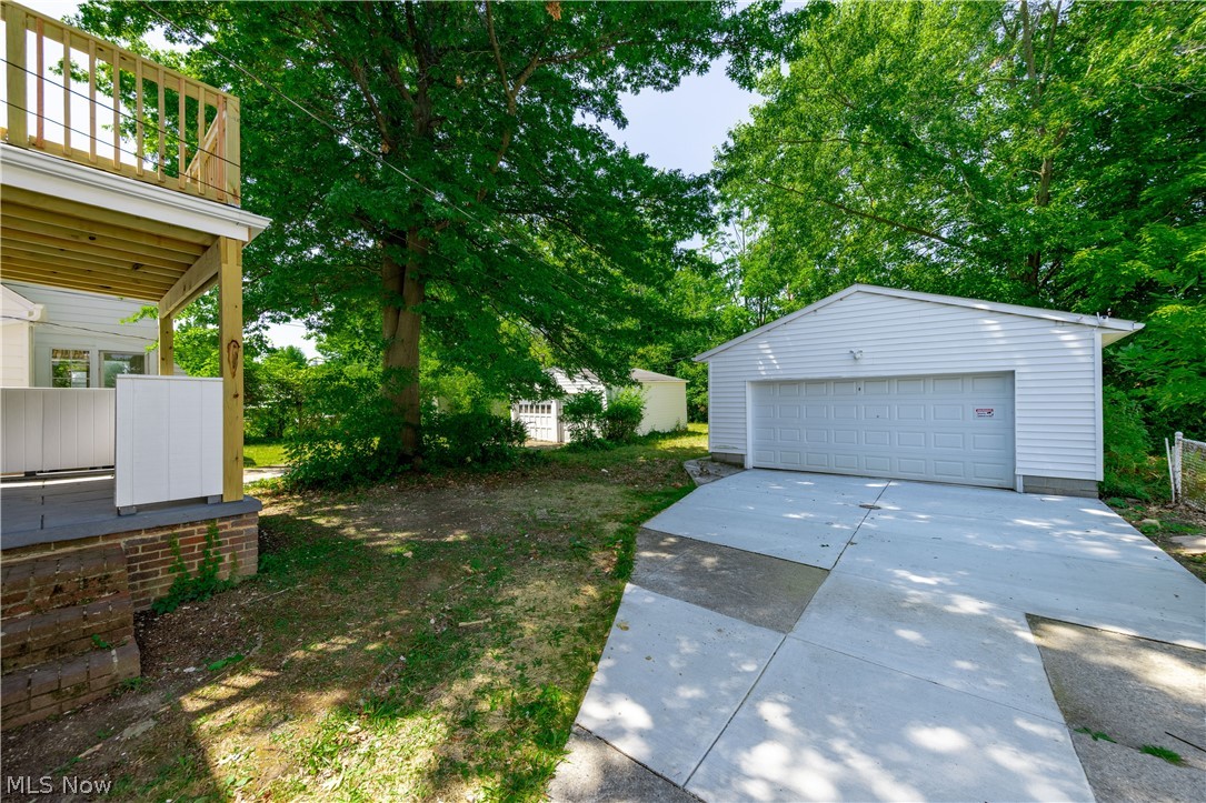 2188 Cranston Road University Heights OH 44118