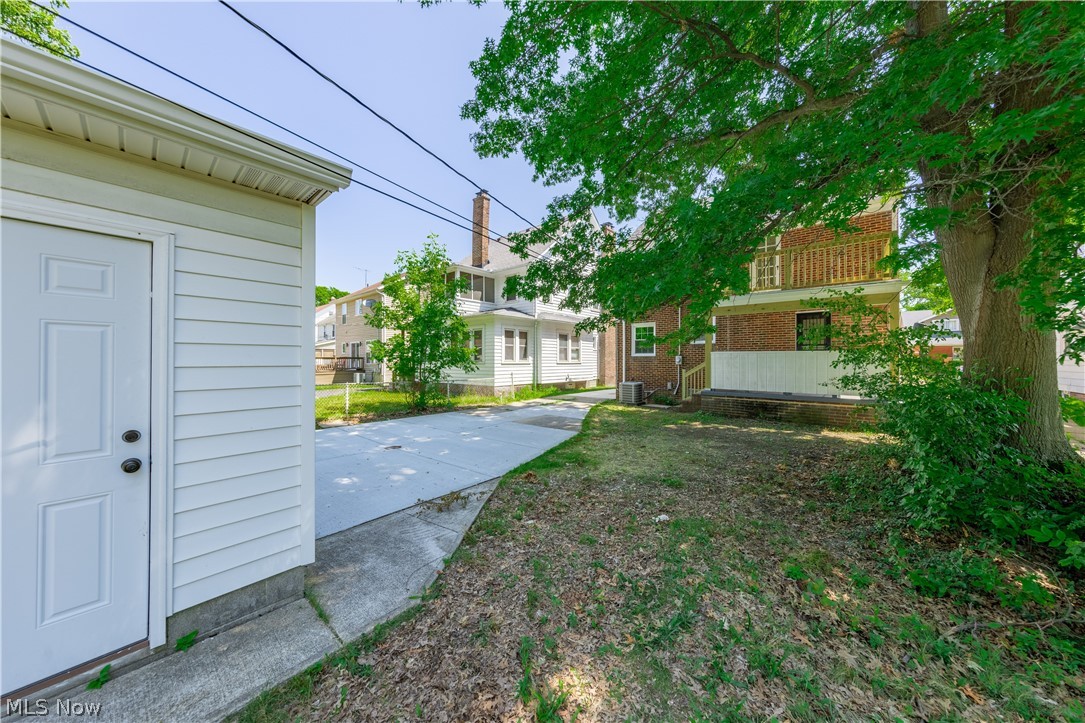 2188 Cranston Road University Heights OH 44118