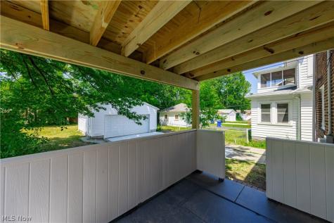 2188 Cranston Road University Heights OH 44118