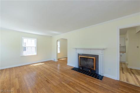 2188 Cranston Road University Heights OH 44118