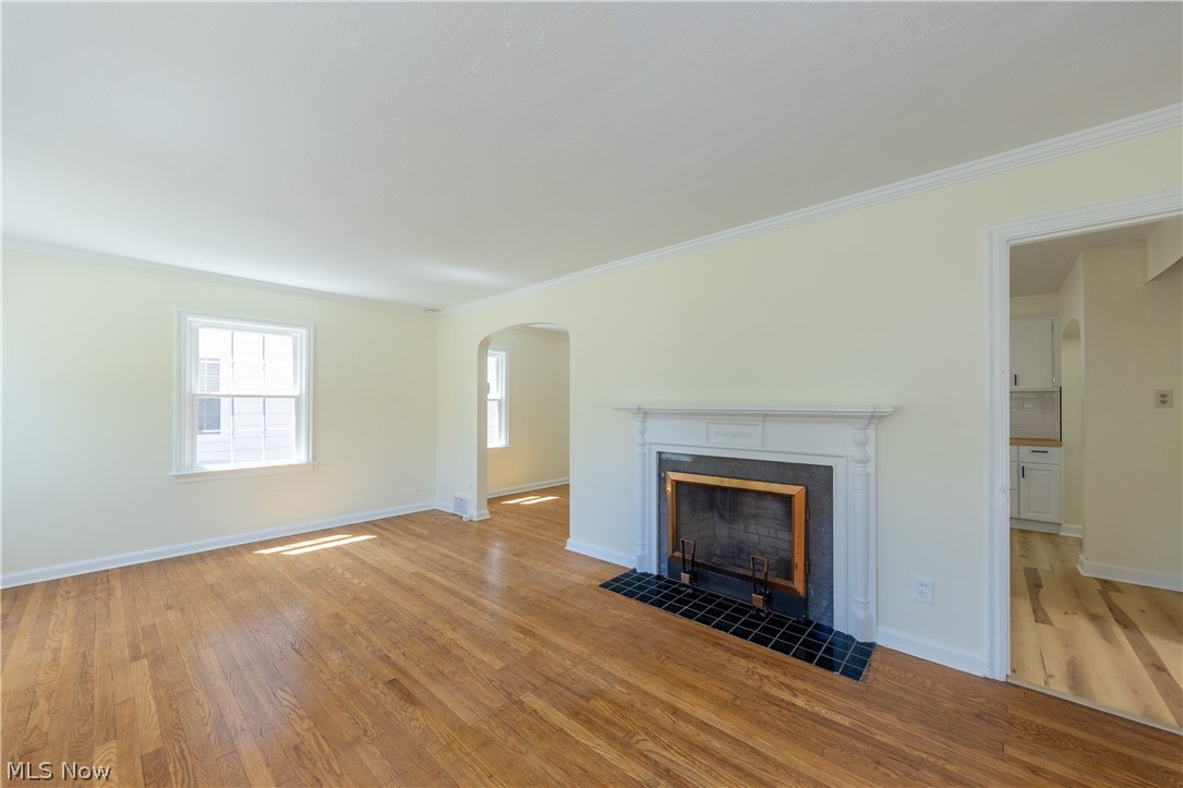 2188 Cranston Road University Heights OH 44118
