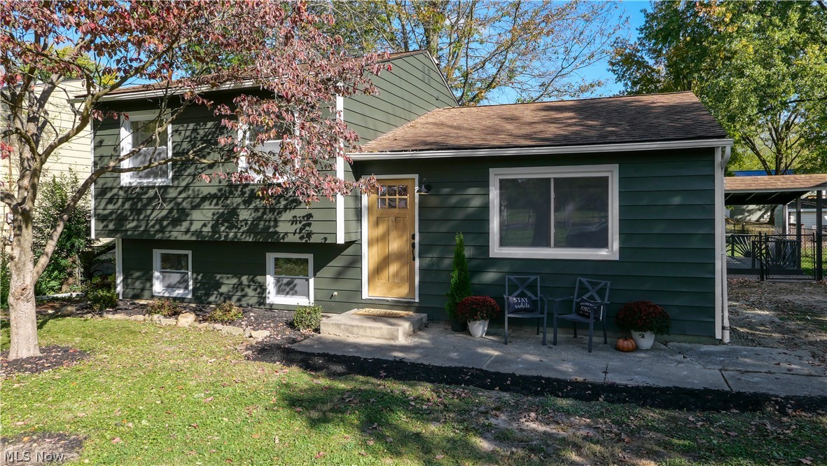9008 Wilverne Drive Windham OH 44288