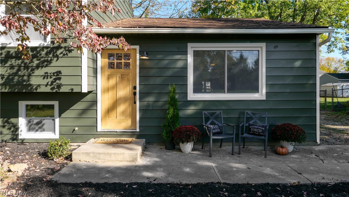 9008 Wilverne Drive Windham OH 44288