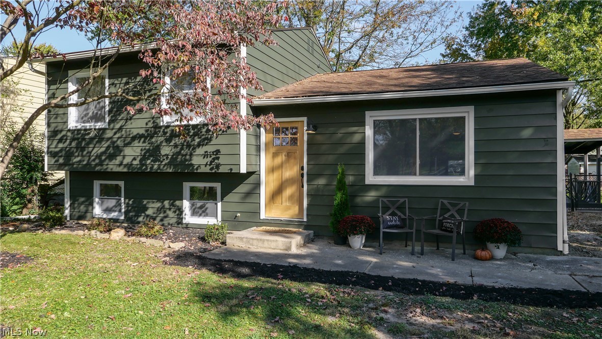 9008 Wilverne Drive Windham OH 44288