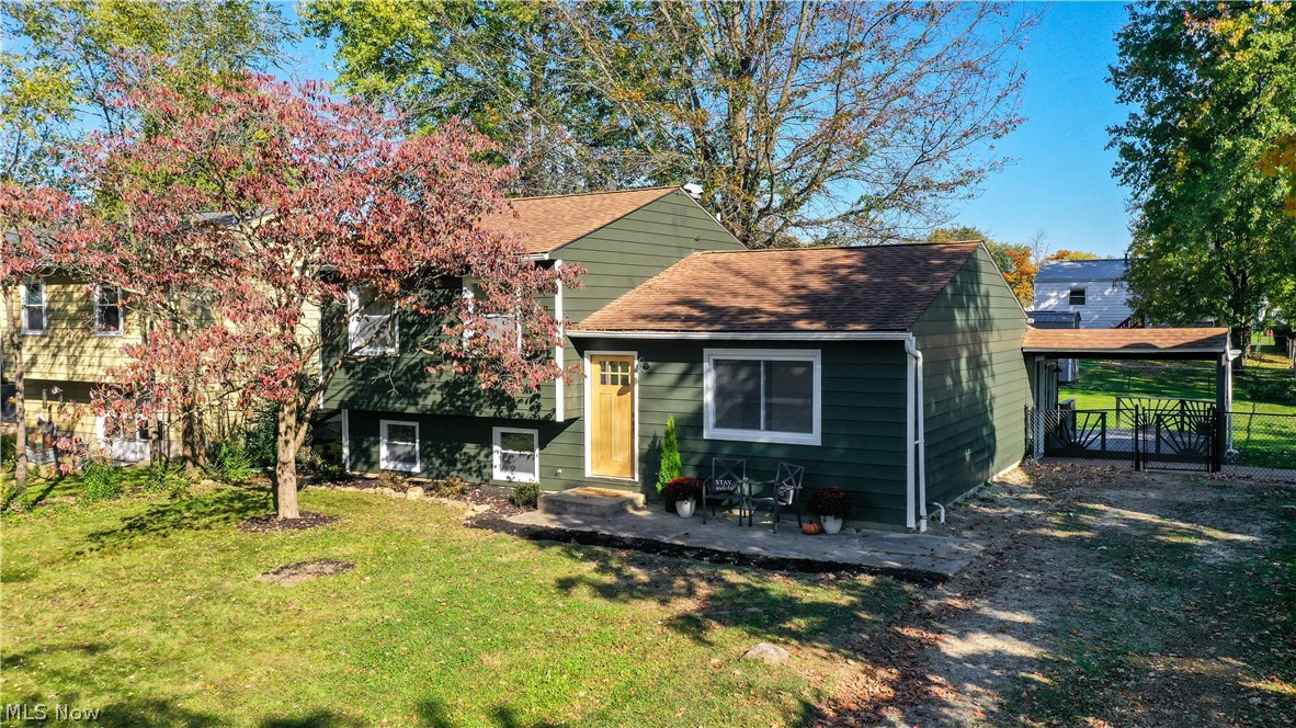 9008 Wilverne Drive Windham OH 44288