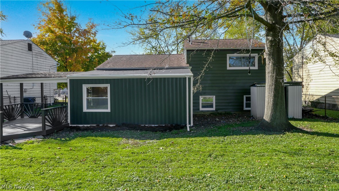 9008 Wilverne Drive Windham OH 44288