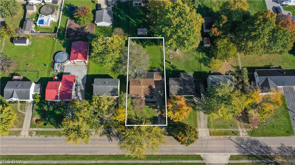 9008 Wilverne Drive Windham OH 44288