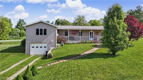 14 Fast Street Ashland OH 44805