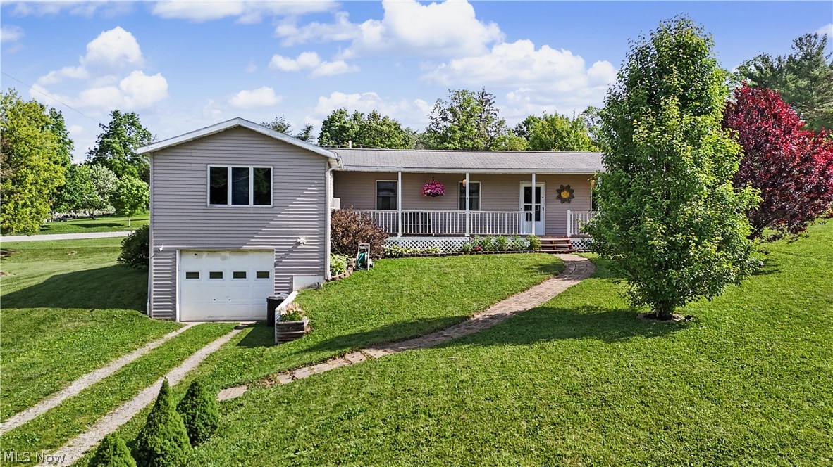 14 Fast Street Ashland OH 44805