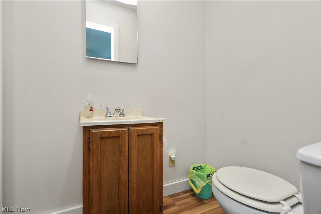 14 Fast Street Ashland OH 44805