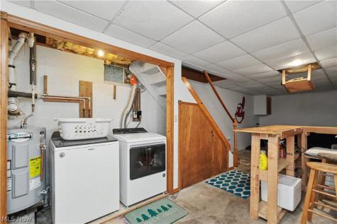 14 Fast Street Ashland OH 44805