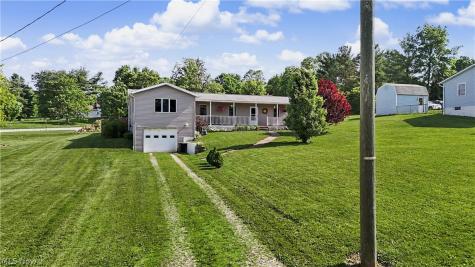 14 Fast Street Ashland OH 44805