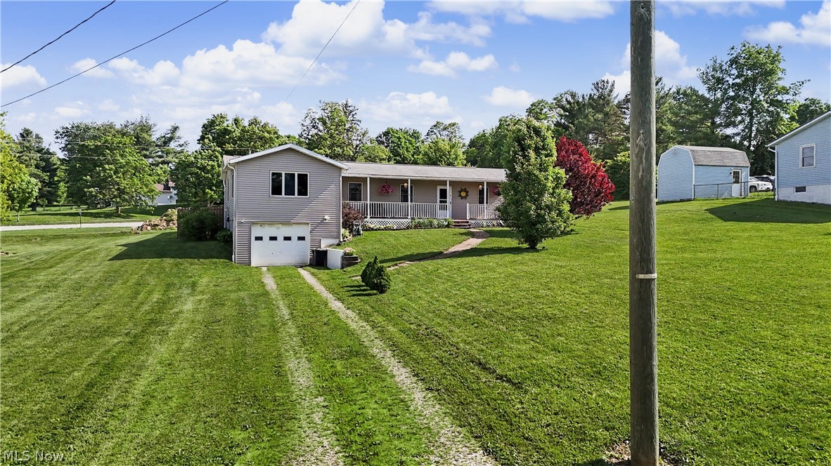 14 Fast Street Ashland OH 44805