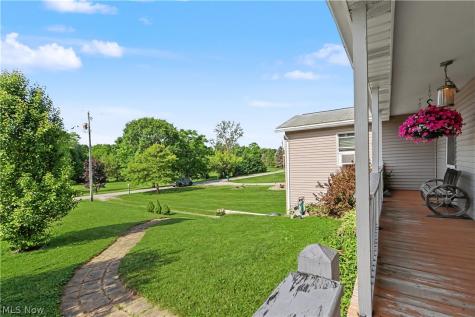 14 Fast Street Ashland OH 44805