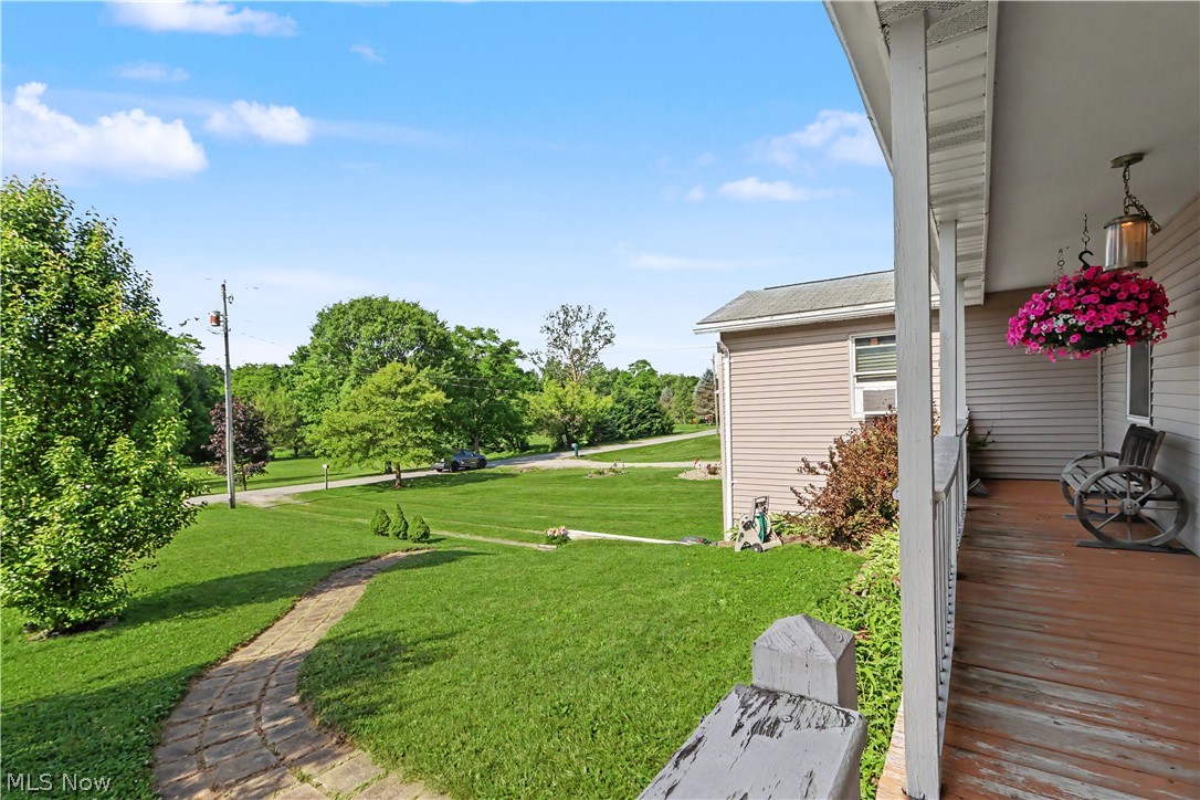 14 Fast Street Ashland OH 44805