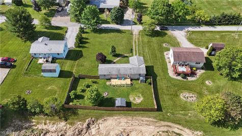 14 Fast Street Ashland OH 44805