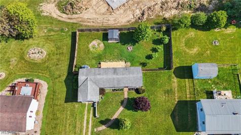 14 Fast Street Ashland OH 44805