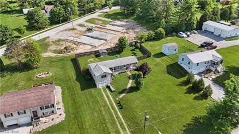 14 Fast Street Ashland OH 44805