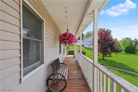 14 Fast Street Ashland OH 44805