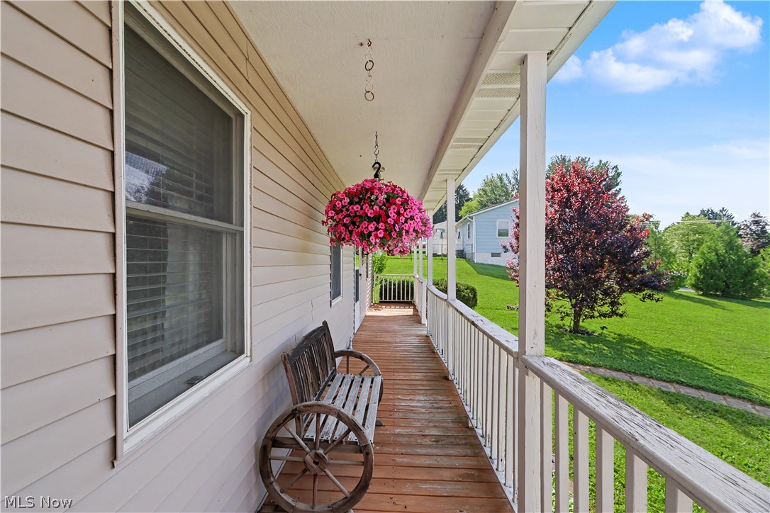 14 Fast Street Ashland OH 44805