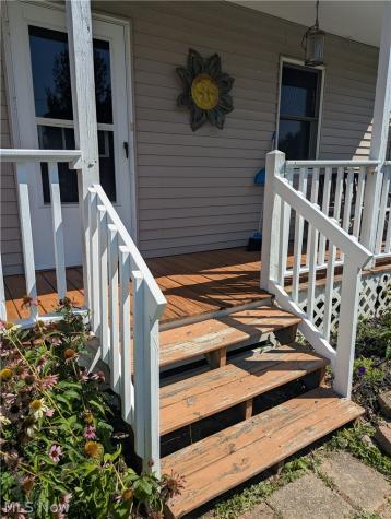 14 Fast Street Ashland OH 44805