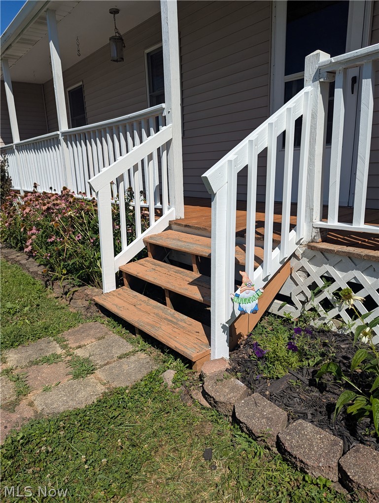 14 Fast Street Ashland OH 44805