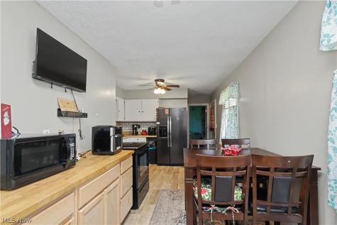 14 Fast Street Ashland OH 44805
