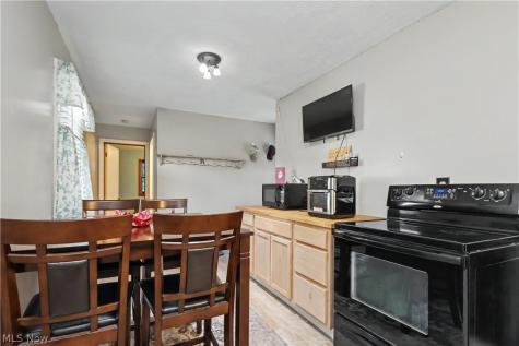 14 Fast Street Ashland OH 44805