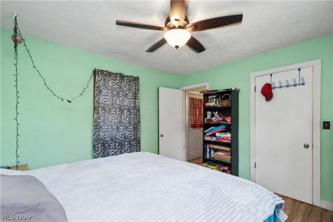 14 Fast Street Ashland OH 44805