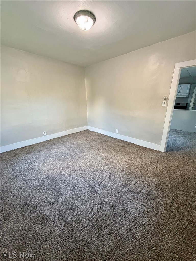 13210 Carrington Avenue Cleveland OH 44135