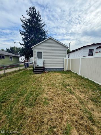 13210 Carrington Avenue Cleveland OH 44135