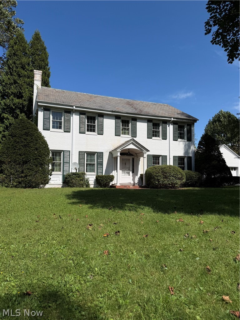 955 Park Boulevard W East Liverpool OH 43920