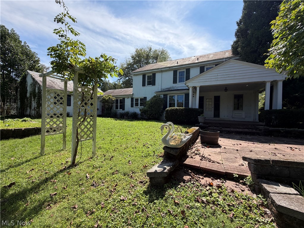 955 Park Boulevard W East Liverpool OH 43920
